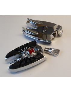 WIDOW(tm) PEGS W/O ADAPTERS 2