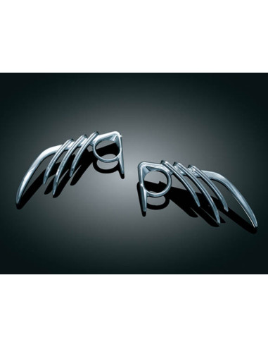 FRONT SPEAKER TOP TRIM FOR GL180