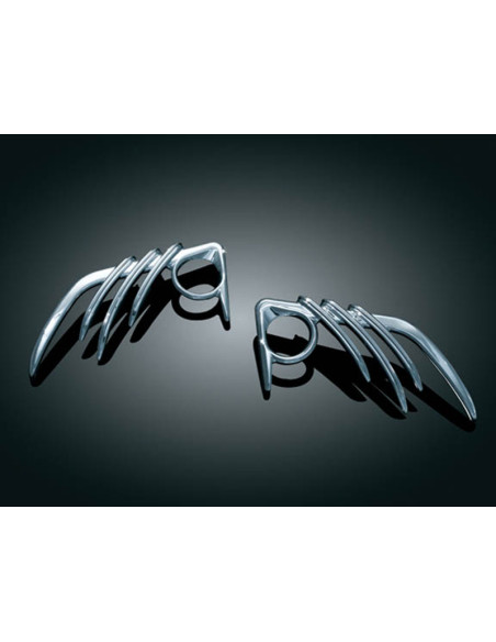 FRONT SPEAKER TOP TRIM FOR GL180