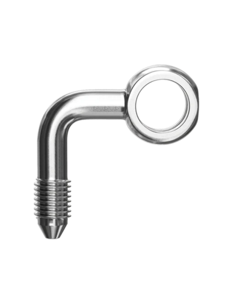 BAL ADAPT BANJO 90DEG SIDE M10