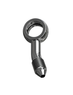 BAL ADAPT BANJO 20DEG LEFT COMP M10