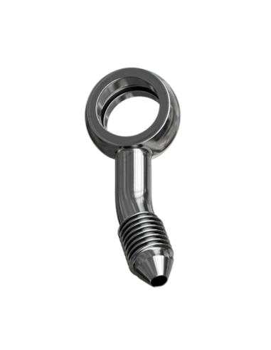 BAL ADAPT BANJO 20DEG LEFT COMP M10