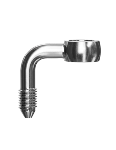 BAL ADAPT BANJO 90DEG M10