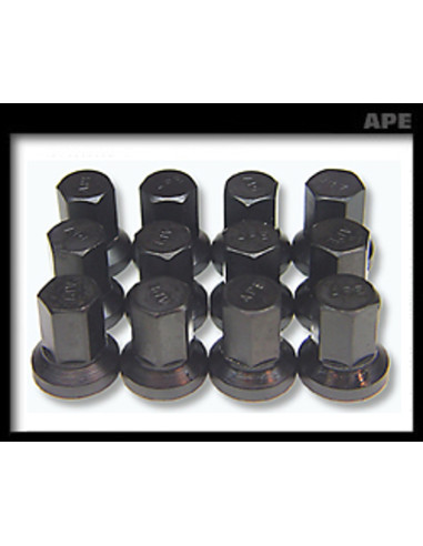 TOPPLOCKSMUTTER ZX1011