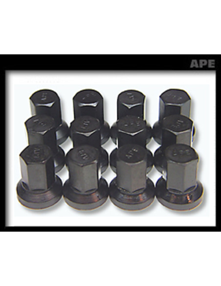 TOPPLOCKSMUTTER ZX1011