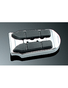 RETRO BRAKE PEDAL PAD