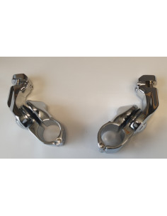 TOUR TECH CRUISE PEG MOUNTS - SH 2