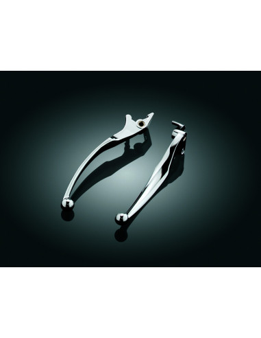 CHR SPOON LEVER FSUZ VS750 VS14