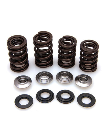 VENTILFJÄDERSET CRF450 02-08 TITAN