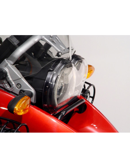 HEADLIGHT GUARD CL R1200GS 04-10