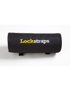 LOCKSTRAPS BAR BAG