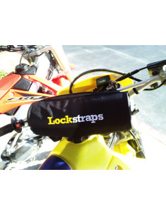 LOCKSTRAPS BAR BAG 2