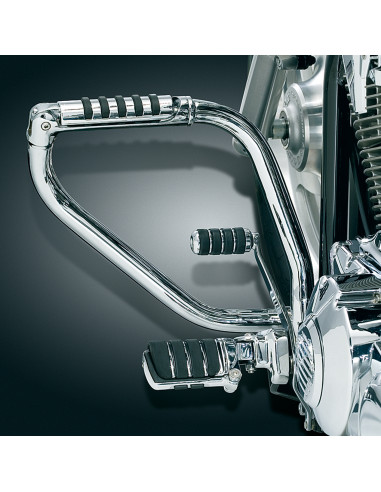 ERGO ENGINE GUARD FOR VTX 1300 *B*