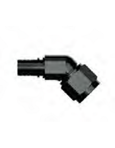 45 -12 G-FLEX FITTING FORGED