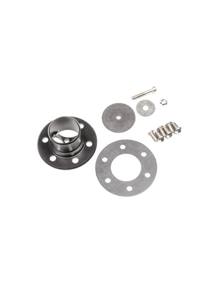 FUEL FILL NECK STRAIGHT 15