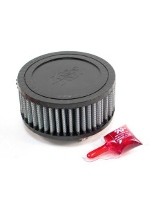 KN LUFTFILTER RUND 66511451