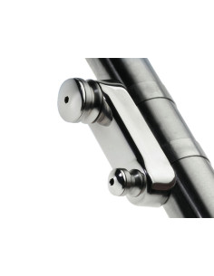 HRDWR KIT SWITCHBLADE FX WIDE GLIDE 2