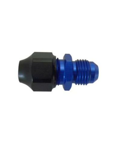 HARDLINE -06 TEE FEM