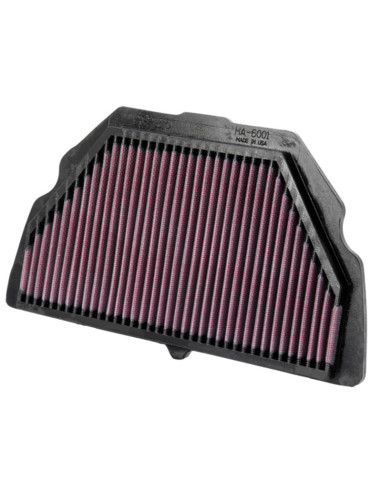 KN LUFTFILTER CBR600F4I 01-06