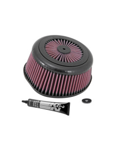 KN LUFTFILTER CRF450R 13-16250