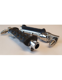 *LIBERATOR PEGS - MALE MOUNT