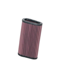 KN LUFTFILTER CB600F HORNET 07-13