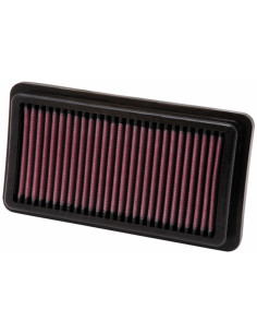 KN LUFTFILTER KTM 690 DUKE 08-11