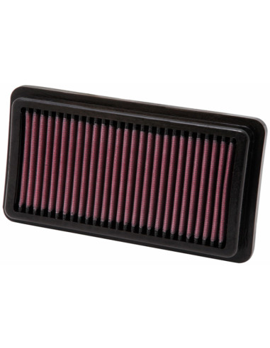 KN LUFTFILTER KTM 690 DUKE 08-11
