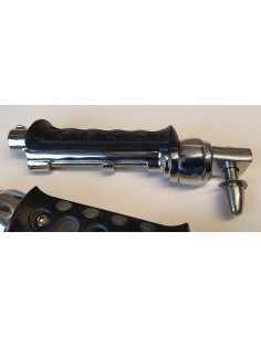 *LIBERATOR PEGS - MALE MOUNT 2