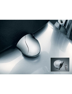 SPEED TAB SEAT RELEASE