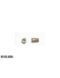 LÅGFARTSMUNSTYCKE MIKUNI BN STL115