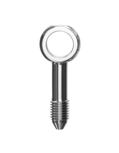 BAL ADAPT BANJO STRAIGHT M10