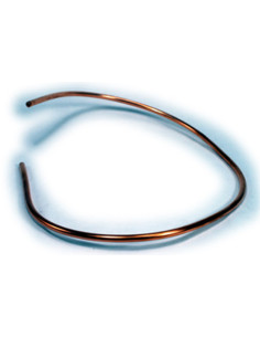 COPPER SAMPLE TUBE 1 09M