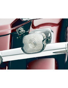 LAYDOWN PANACEA SMOKE LENS