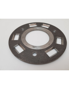 BAKPLATTA SUPERHUB GSX1100 80-83