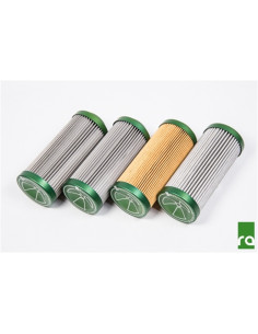 REPLACEMENT FILTER MICROGLASS 6MIC