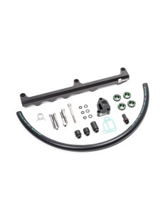 FUEL RAIL KIT SR20DET S14 S15 2