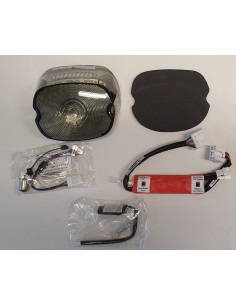 LAYDOWN PANACEA SMOKE LENS 2