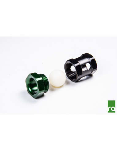 FUEL COLLECTION CHECK VALVE