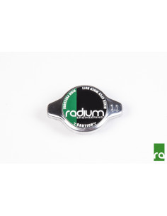 RADIATOR CAP TYPE-A 11 BAR POL