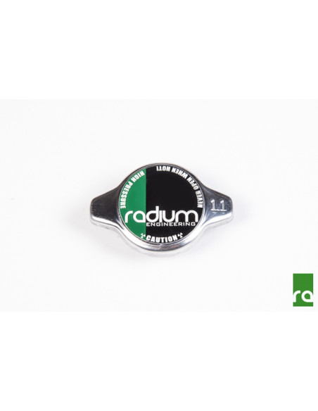 RADIATOR CAP TYPE-A 11 BAR POL