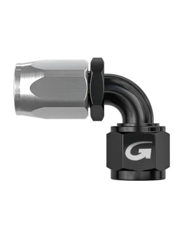 811-Race PTFE 90 - AN8