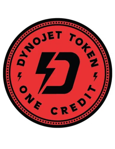 DYNOJET UNIVERSAL TOKEN