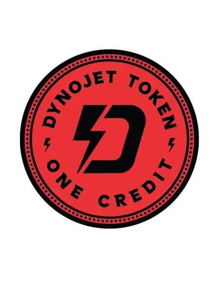 DYNOJET UNIVERSAL TOKEN