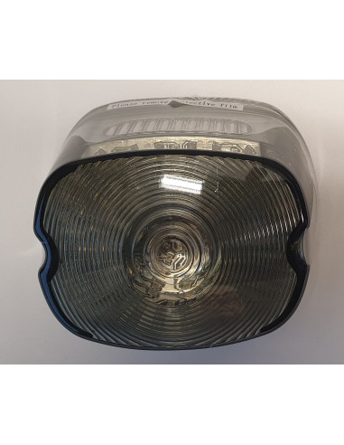 LAYDOWN PANACEA SMOKE LENS