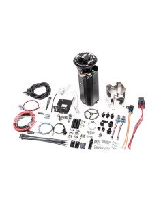 FHST, R32 GT-R, NO PUMPS, GSS