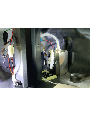 FHST, R32 GT-R, NO PUMPS, GSS