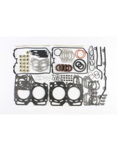 2002-03 WRX EJ20 93MM Complete G 2