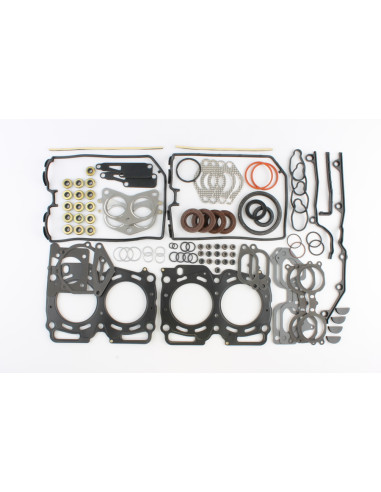 2002-03 WRX EJ20 93MM Complete G
