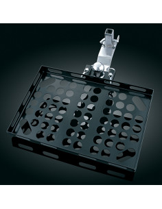 TRAILER HITCH RACK 2